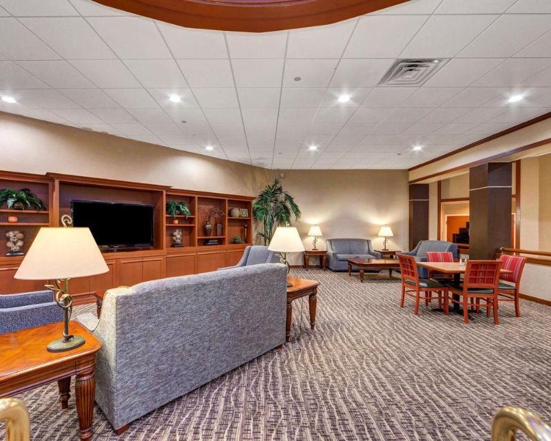 Holiday Inn Express & Suites Plano East - Richardson By Ihg Exterior photo