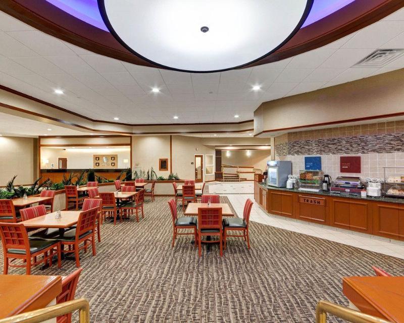Holiday Inn Express & Suites Plano East - Richardson By Ihg Exterior photo