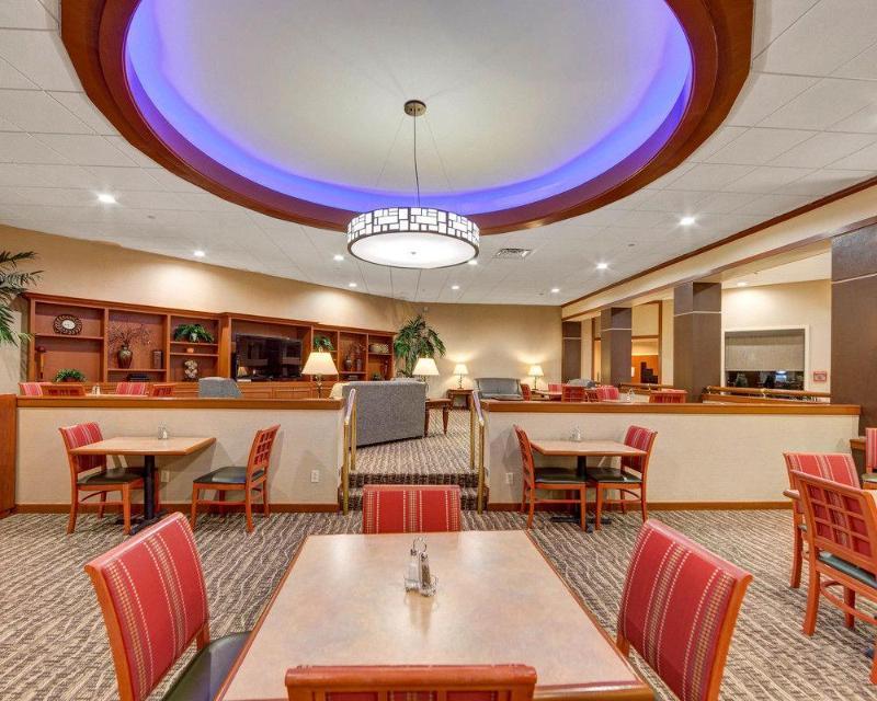 Holiday Inn Express & Suites Plano East - Richardson By Ihg Exterior photo